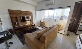 Imagem: Flat para aluguel tem 41 metros quadrados