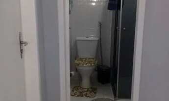 Imagem 7: Casa com 2 dormitórios em meio a muita tranquilidade e Natureza, ampla sala de