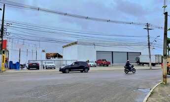 Imagem 2: Ponto comercial para locação com 1.400 metros quadrados em Vida Nova - Lauro de Freitas