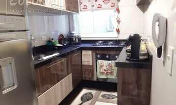 Imagem 4: Santo André - Apartamento Padrão - Vila Metalúrgica