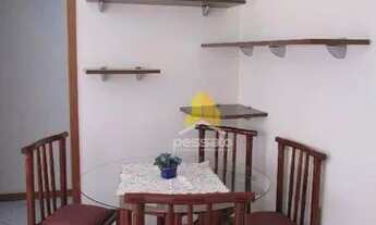 Imagem 5: Apartamento com 3 dormitórios para alugar, 55 m² por R$ 1.600,00/mês - Passo das Pedras