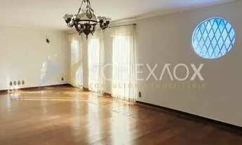 Imagem 2: Casa à venda, 244m² com 3 Quartos 1 suíte - Cidade Universitária, Campinas SP