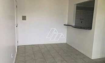 Imagem 2: Ed. Amarilis Apartamento com 1 dormitório