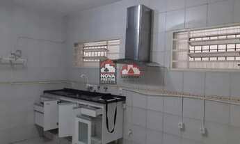 Imagem 3: Casa Padrão em São José dos Campos