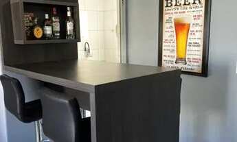 Imagem 2: Apartamento completo