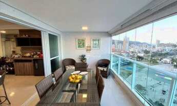 Imagem 3: Apartamento com 3 dormitórios à venda, 118 m² por R$ 1.810.000,00 - Jardim Tejereba - Guar