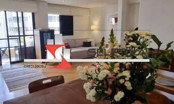 Imagem 2: São Paulo - Apartamento Padrão - Brooklin