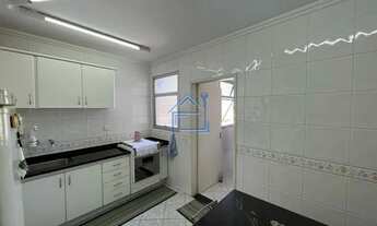 Imagem 6: Apartamento três quartos na Rua Miranda Azevedo em Sorocaba