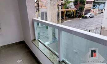 Imagem 3: Residencial Pitinga - apartamentos novos a venda - 32m2 com Varanda