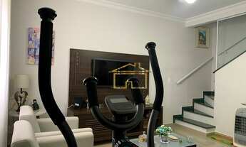 Imagem 5: EXCELENTE SOBRADO EM CONDOMÍNIO FECHADO. VILA DALVA - São Paulo - SP