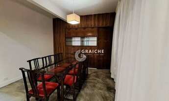 Imagem 3: Apartamento com 3 dormitórios, 110 m² - venda por R$ 1.300.000,00 ou aluguel por R$ 6.566