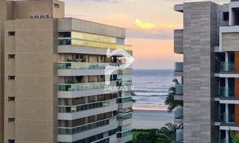 Imagem: Apartamento, 3 suítes, na Riviera de São