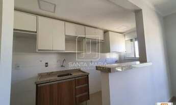 Imagem 3: Apartamento (tipo - padrao) 2 dormitórios, cozinha planejada, portaria 24 horas, elevador