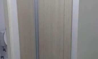 Imagem 6: Sobrado para vender em condomínio fechado com 03 dormitórios e churrasqueira