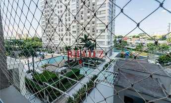 Imagem 5: PORTO ALEGRE - Padrão - São Sebastião