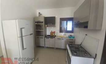 Imagem 3: Casa para venda tem 127 metros quadrados com 3 quartos em Nova Tramandaí - Tramandaí - RS