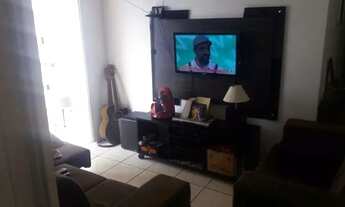 Imagem: Apartamento residencial à venda, Parque