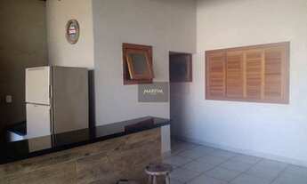 Imagem 4: Linda Edícula com Piscina e 2 Dormitórios