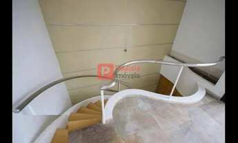 Imagem 4: Cobertura à venda com piscina, com 265m², 2 Dormitórios, 1 Suíte, 2 Vagas, muito lazer no