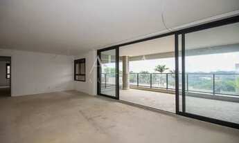 Imagem 7: Apartamento de alto padrão na região do Morumbi com 195m² e 3 suítes