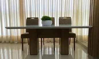 Imagem 6: Apartamento à venda 2 Quartos, 2 Suites, 1 Vaga, 72.72M², Jardim Atlântico, Goiânia - GO