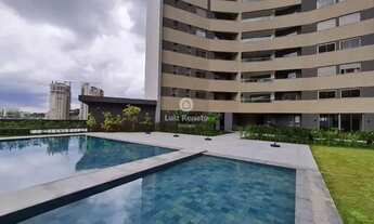 Imagem 2: O Melhor 03 quartos no Vila da Serra. Torre única, excelente localização e lazer completo