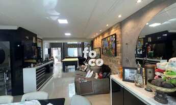 Imagem: Sobrado com 3 dormitórios à venda, 304