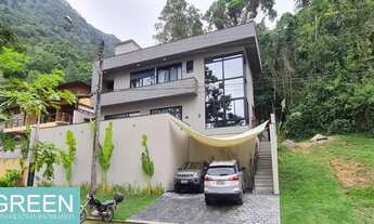 Imagem 3: Linda Casa em condomínio, Praia da Lagoinha em Ubatuba - Litoral Norte SP
