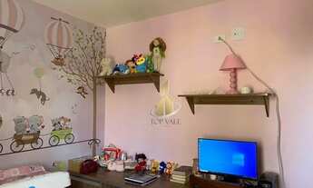 Imagem 4: Apartamento à venda, 56 m² por R$ 426.000,00 - Parque Industrial - São José dos Campos/SP