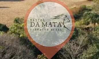 Imagem: 2,5 alqueires excelente para plantar e criar