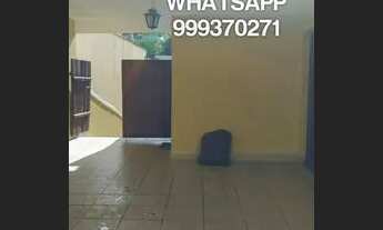 Imagem 3: Casa para aluguel com 250 metros quadrados com 3 quartos em Jardim Jussara - São Paulo - S