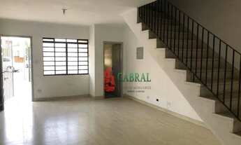 Imagem 5: Sobrado com 3 dormitórios, 120 m² - venda por R$ 678.000,00 ou aluguel por R$ 4.500,00/mês
