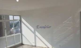 Imagem 2: Apartamento com 3 dormitórios à venda, 120 m² por R$ 590.000,00 - Santana - São Paulo/SP