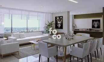 Imagem 4: Apartamento com 3 dormitórios à venda, 135 m² por R$ 1.150.000,00 - Jardim das Acácias - U