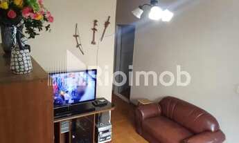 Imagem 7: Bento Ribeiro Casa com 3 dormitórios