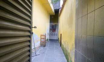 Imagem 3: Casa Térrea , com 3 dormitórios, 3 vagas de garagem e quintal