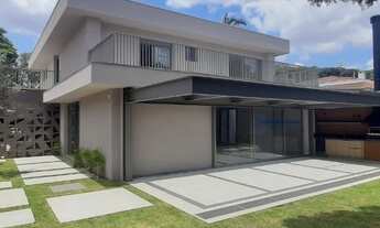 Imagem: São Paulo - Casa Padrão - Alto de Pinheiros