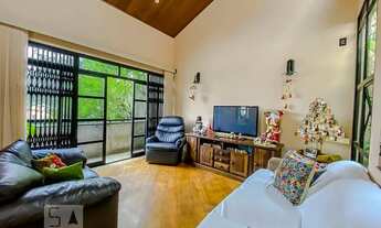 Imagem: Casa para Aluguel - Vila Carrão, 4 Quartos