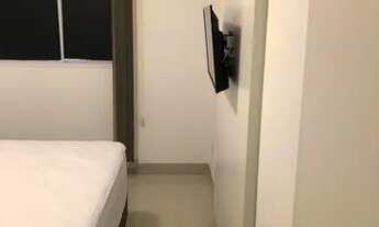 Imagem 7: Apto mobiliado 50m de 1 quarto vista Mar