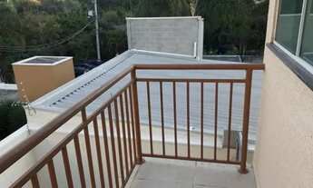 Imagem 6: Apartamento para Venda, Condomínio Residencial Zeni no bairro Vila Nova Socorro em Mogi da