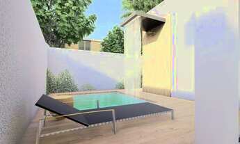 Imagem 6: Casa Espetacular térrea