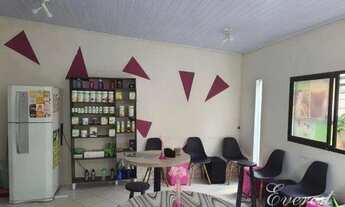 Imagem 4: SOBRADO COMERCIAL DE ESQUINA - ÁGUA BRANCA - 200m²