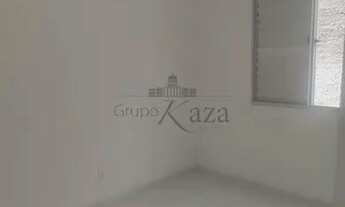 Imagem 7: Casa em Condomínio - Vila São Geraldo - Residencial Jardim Girassol - 58m² - 2 Dormitórios