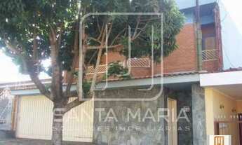 Imagem: Casa (sobrado na rua) 5 dormitórios/suite