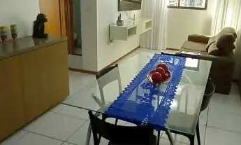 Imagem 7: Apartamento para aluguel tem 47 metros quadrados com 1 quarto em Ponta Verde - Maceió - AL