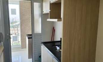 Imagem 6: Lindo ap 2 dorms novo com armarios junto ao shopping 420 mil