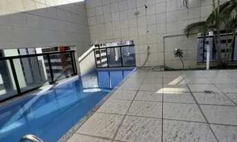 Imagem 6: Quarto e sala mobiliado, excelente localização, poucos metros do supermercado U