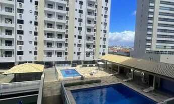 Imagem 3: Les Jardins - 68m² - 3 quartos - 2 vagas - Elevador - Lazer - Cocó