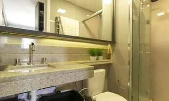 Imagem 5: Apartamento no Condomínio Pin Home Design em Pinheiros com 196m²