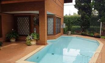 Imagem 5: Vendo Casa Em Alphaville Aceito Permuta